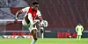 Ajax-Star Quincy Promes wurde verhaftet.