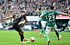 Finn Ole Becker, St. Pauli, Werder Bremen