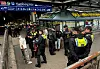Polizeikontrolle