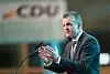Baden-Württemberg, Stuttgart: Thorsten Frei (CDU), Geschäftsführer der Unions-Bundestagsfraktion