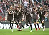St. Pauli Spitzenreiter