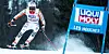 Riesenslalom-Experte Stefan Luitz im Februar 2020 in Chamonix