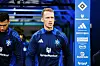 HSV-Kapitän Sebastian Schonlau