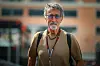Eddie Jordan beim Formel 1-Rennen in Monaco