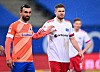 Serdar Dursun spielte mit Darmstadt auch gegen den HSV. 2020/21 hängte Dursun SimoN Terodde in der Torjägerliste ab.
