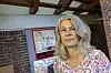 Maike Oberschelp (56), Leiterin des „CaFée mit Herz“ auf St. Pauli