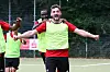 Edison Sa Borges Dju und Roberto d'Urso urso kegelten mit Kosova den Titelverteidiger aus dem Pokal