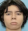Das Handout-Foto der Polizei zeigt Salvador Ramos, den Amokläufer von Uvalde.