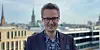 Christoph Kahrmann ist jetzt Diversity-Manager im Bezirksamt Hamburg-Mitte.