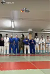 Frischer Schnappschuss: Mario Vuskovic nach dem Jiu-Jitsu-Training in seiner Heimatstadt Zagreb.