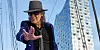 Kreuzfahrtschiffe sind nicht mehr sein Ding, Segler schon eher: „Das ist verträglicher“, sagt Udo Lindenberg (73).