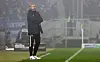 HSV-Trainer Tim Walter