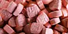 Die Polizei fand bei dem Darknet-Dealer tausende Ecstasy-Tabletten.