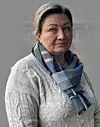 Oxana Li