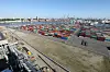 Mehr Energie für Hamburg: Hier auf dem Klärwerksgelände entsteht der Neubau Vera 2.