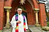 Pastor Frank Engelbrecht