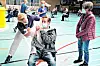 Impfkampagne Dänemark