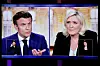 Präsidentenwahl Frankreich