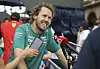 Sebastian Vettel in Interviews