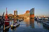 Rätseln mit dem Hamburg-Quiz der MOPO.