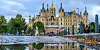 Schwerin (Symbolbild).