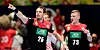 Die deutsche Handball-Nationalmannschaft ist für die WM 2021 in Ägypten qualifiziert.