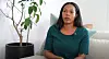 DeJanai Raska im TV-Interview