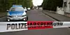 Polizeieinsatz (Symbolbild)