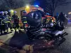 Unfall