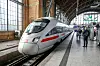 Während des Streiks sollen im Fernverkehr XXL-Züge zum Einsatz kommen.