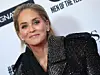 Sharon Stone im November 2019 in Berlin.