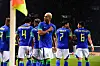 Richarlison bangt um seine WM-Teilnahme.