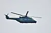 Hubschrauber der Bundeswehr (Symbolbild).
