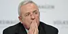 Seit wann wusste Martin Winterkorn von den Manipulationen bei VW?