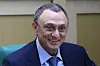 Suleiman Kerimow ist einer von Russlands einflussreichsten Oligarchen und Putin-Vertrauter.