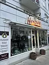 Der Laden „Hexerey“ befindet sich in der Dorotheenstraße 184A.
