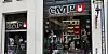 EMP Outlet Store in Leipzig