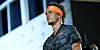 Nach fast dreistündiger Verzögerung gewann Alexander Zverev auch sein Drittrundenspiel gegen Ádrian Mannarino.