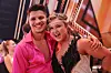 Sophia Thiel, Influencerin, und Alexandru Ionel, Profitänzer