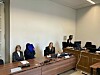 Prozess um beraubte Seniorin