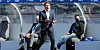Bruno Labbadia hat bei Hertha BSC voll eingeschlagen.