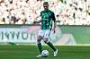 Marvin Ducksch im Werder-trikot