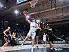 Hamburg Towers gegen Basketball Löwen Braunschweig