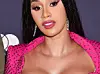 US-Rapperin Cardi B