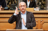 Mehmet Yildiz verlässt die Linkspartei in Hamburg.