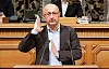 Mehmet Yildiz verlässt die Linkspartei in Hamburg.