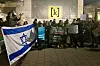 Demo auf Kampnagel