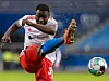 Stephan Ambrosius patzte gegen Darmstadt. Insgesamt spielt der HSV-Verteidiger aber eine stabile Saison.