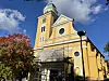 Katholische Kirche Wilstorf