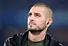 Mladen Petric als TV-Experte bei der WM